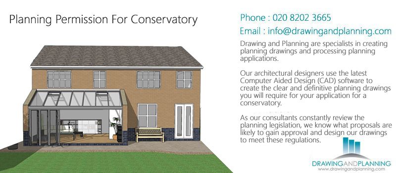 Conservatory Cad Drawing Software