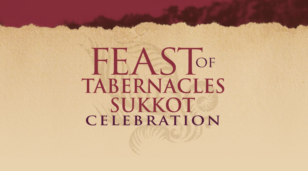 Daystar Set to Air Cornerstone Church’s Annual Feast of Tabernacles