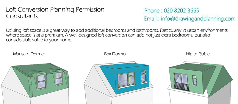 planning-permission-for-loft-conversion-drawing-and-planning-limited