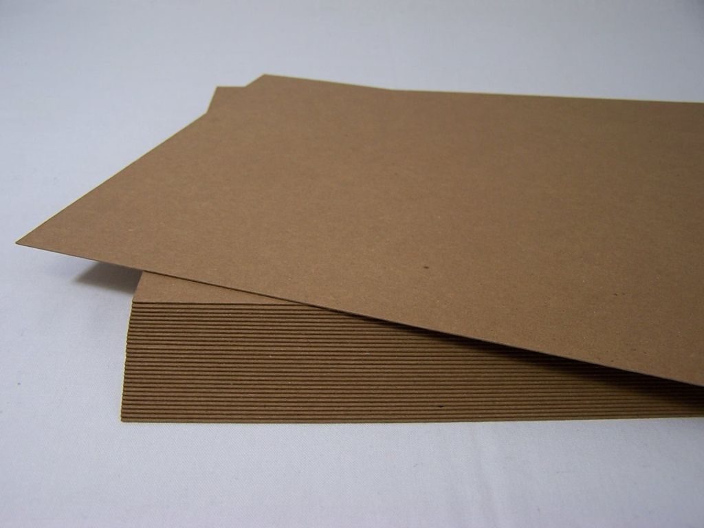 Types Of Chipboard Sheets