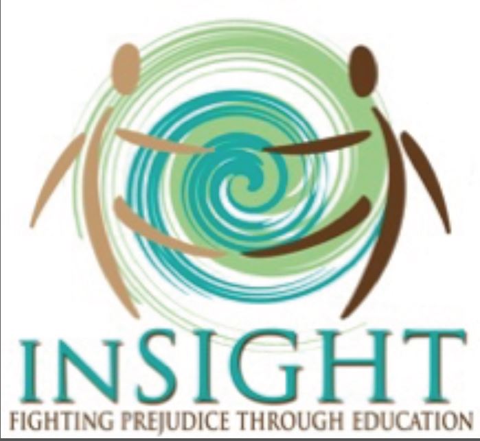 InSIGHT Through Education to Present 'LIGHT / The Holocaust & Humanity ...