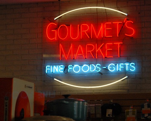 Knoxville's Popular Gourmet's Market Expands: Dining Room Will Triple