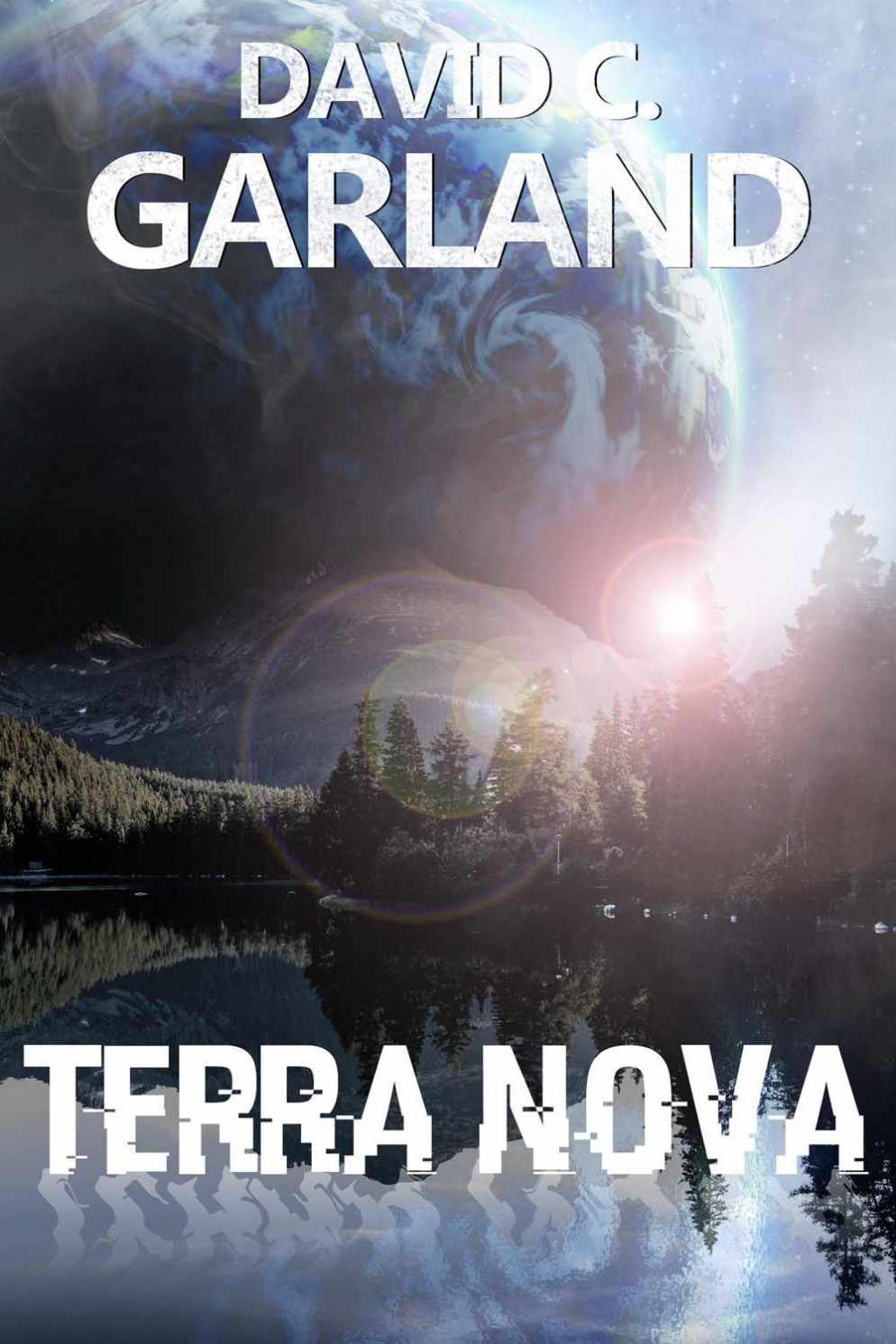 Terra Nova by M.T.G.