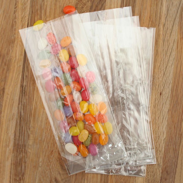 Wholesale Cellophane Bags – The Best Ones | PRLog