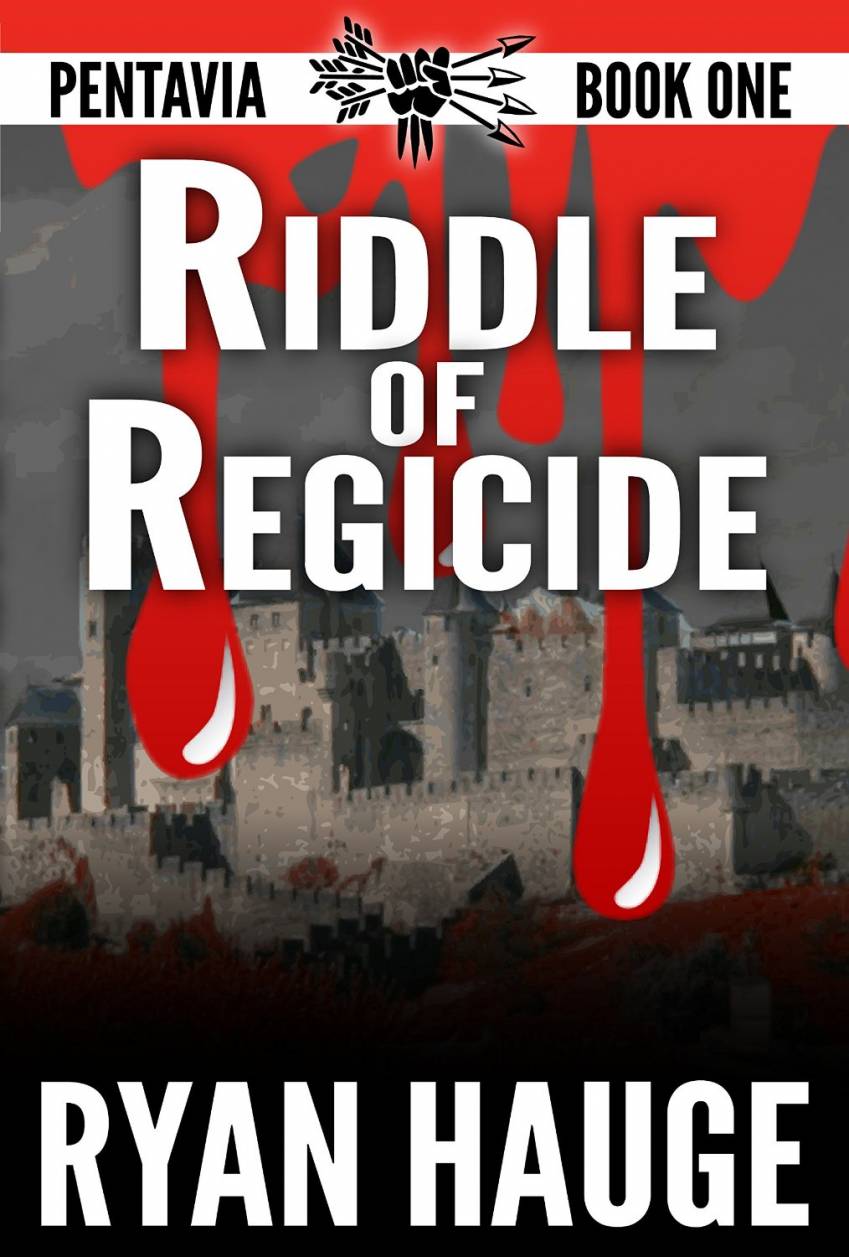 Riddle Of Regicide