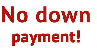 No Down Payment Auto Insurance Gaining Favor Among Low Income Families ...