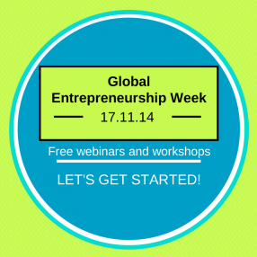 global entrepreneurship week kansas city