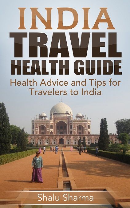 india travel health