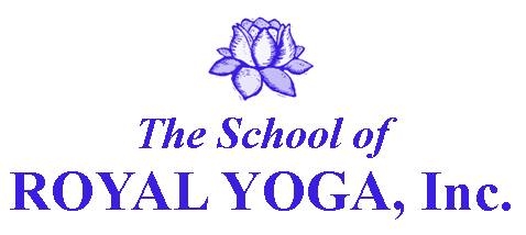 The School of Royal Yoga Inc. announces that they will be offering a ...