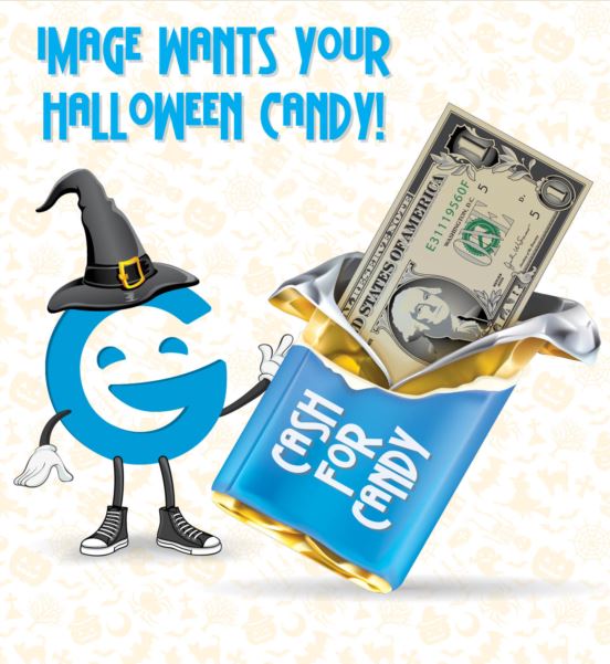 Sacramento Orthodontic Practice Donates Funds from Candy Buy Back Event