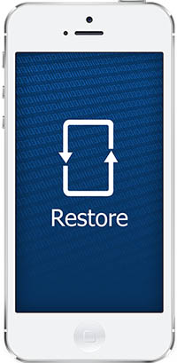open smartphone recovery pro