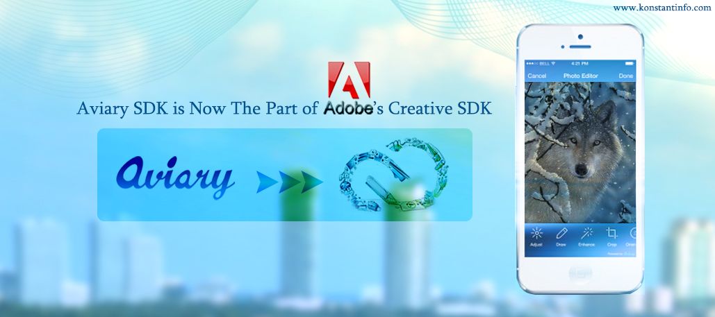 Adobe sdk что это