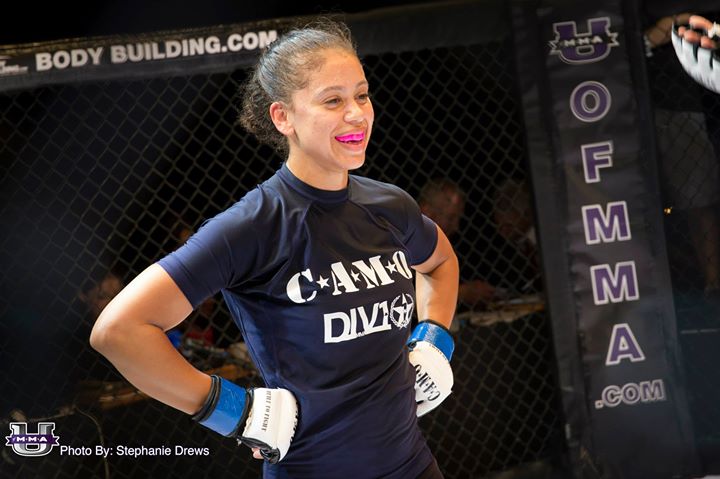 wmma 5 fighter images