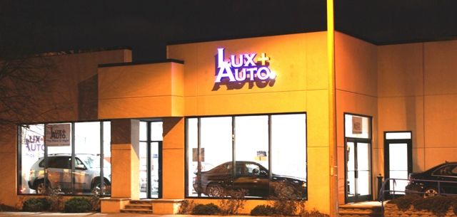 Boston Area Used Car Dealership Announces 2014 as Best Year Ever - Lux