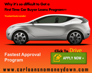 New Buyers Program Cars