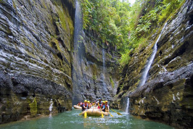 Rivers Fiji Recognized Among World Leaders in Responsible Tourism ...