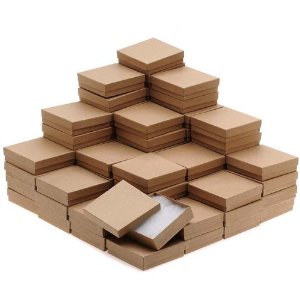 Where to Get the Best Cardboard Jewelry Boxes -- Packaging Supplies | PRLog