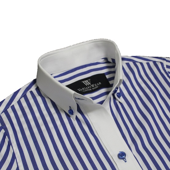 bespoke shirt makers uk