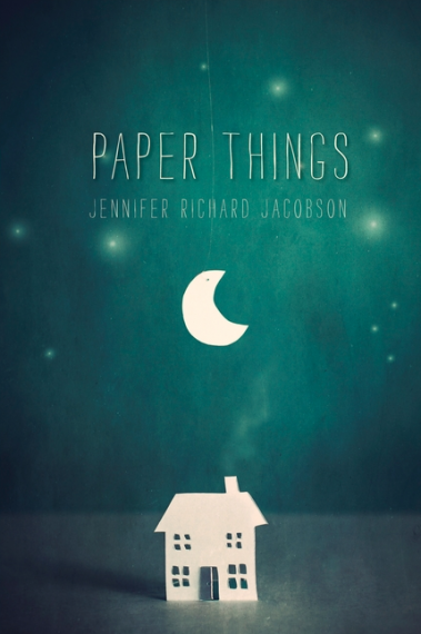 paper things by jennifer richard jacobson