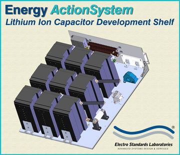 Electro Standards Laboratories Provides Novel Energy Storage Technology ...