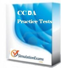 Simulationexams.com Release Cisco Ccda Practice Tests -- Anand Software 