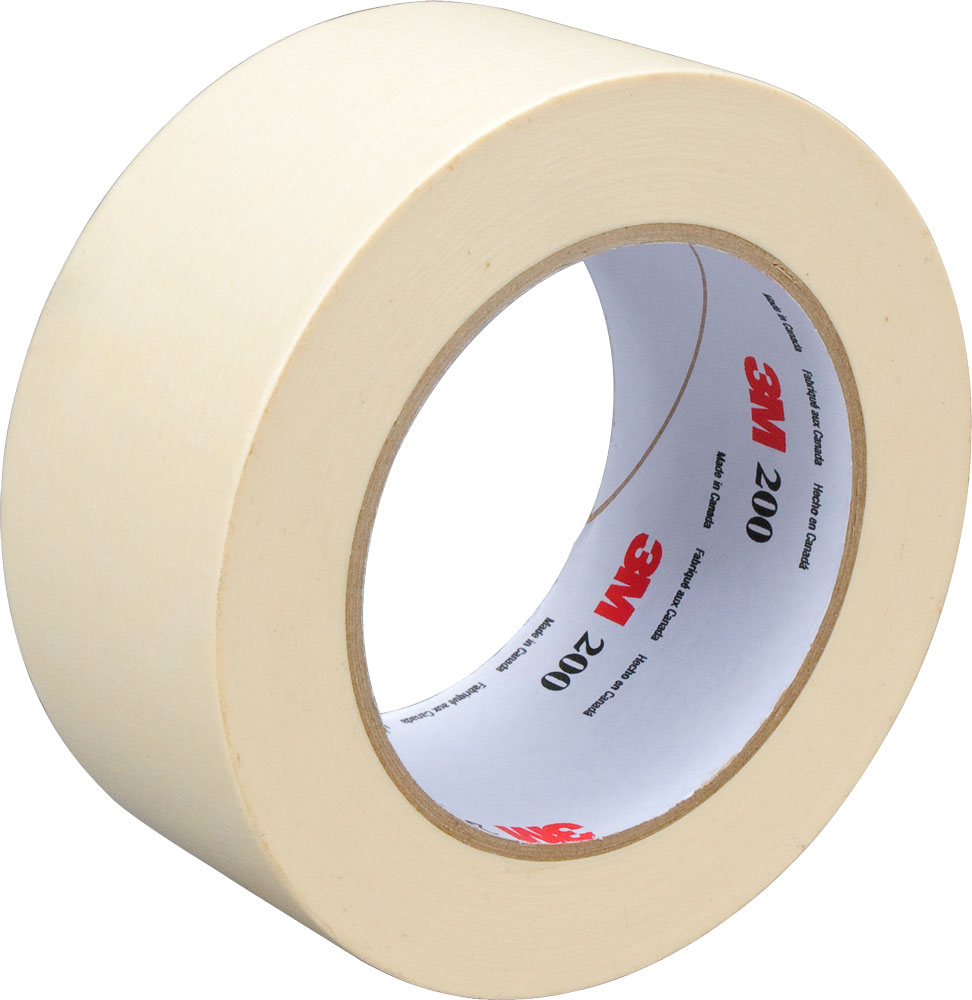 The Best Types of Masking Tape Packaging Supplies PRLog