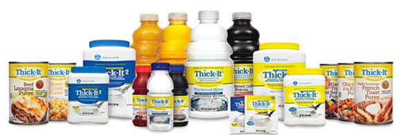 CWI Medical Partners with Kent Precision Foods to distribute Thick-it  Nationally -- CWI Medical