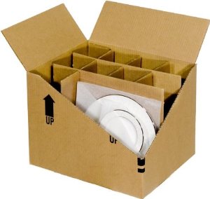 Download The Benefits of Dish Packing Boxes -- Packaging Supplies ...