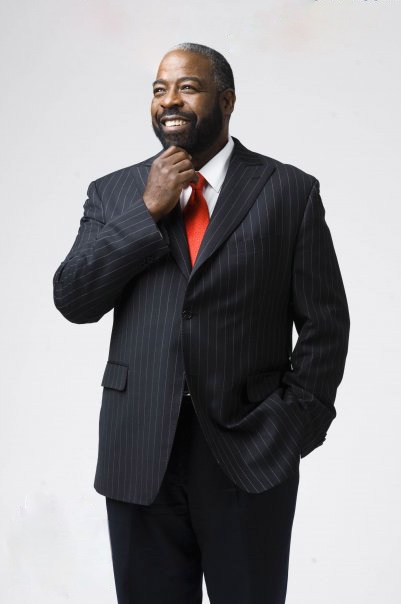 World's Most Renowned Motivational Speaker, Les Brown Will Visit ...