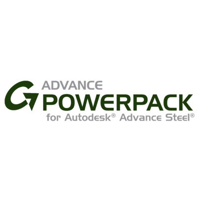 powerpack for advance steel