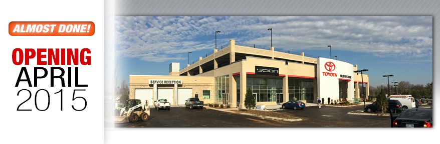 Toyota Murfreesboro Tn Car Dealerships