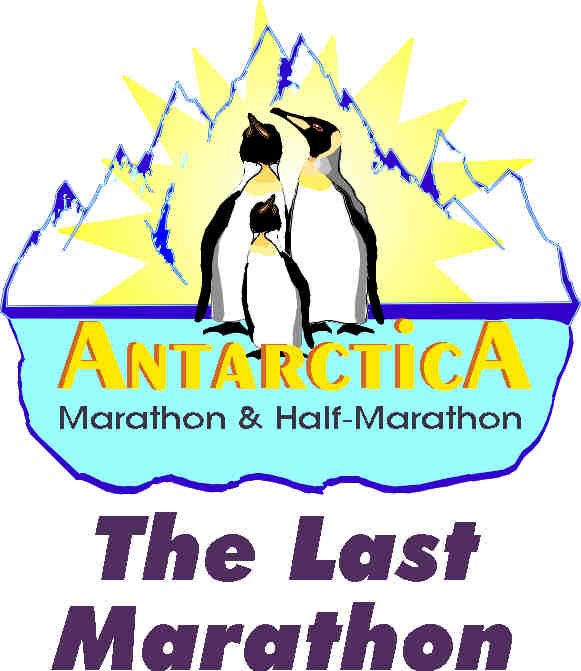 Antarctica Marathon™ Finishers Conquer BoneChilling Wind, Glacial