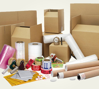 wholesale packaging supplies