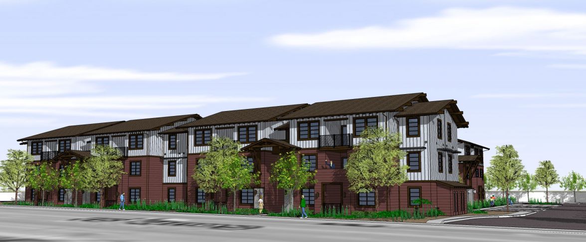 ROEM and HASLO Break Ground on New KTGY-designed Affordable Community ...