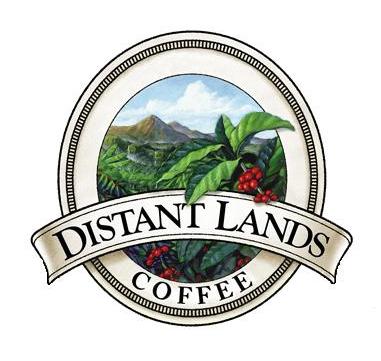 Distant Lands Coffee and its La Minita Green Coffee Trading Division ...