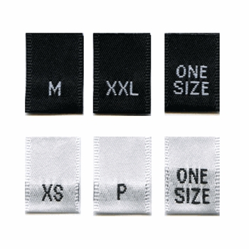Where to Get the Best Clothing Size Labels -- Packaging Supplies | PRLog
