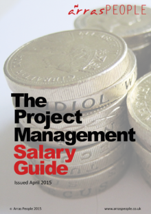 management project salary guide arras earners highlights latest prlog