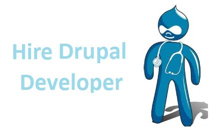 drupal developer salary orlando