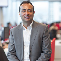 Crelogix Appoints Karim Nanji as Vice President of Information ...