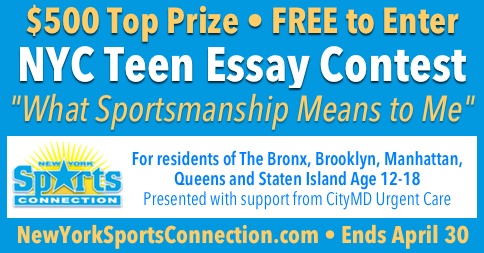 new york essay contest