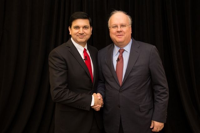 CCBA, Keynote Speaker Karl Rove Urge Local Businesses to Learn about Sns-Brigh10