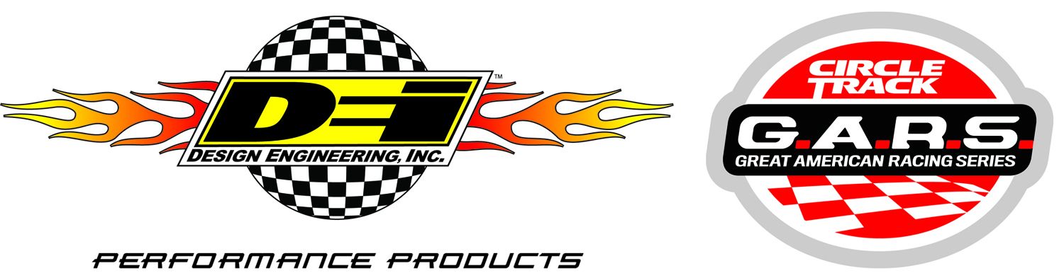 DEI Proudly Sponsors First Ever Circle Track Great American Racing ...