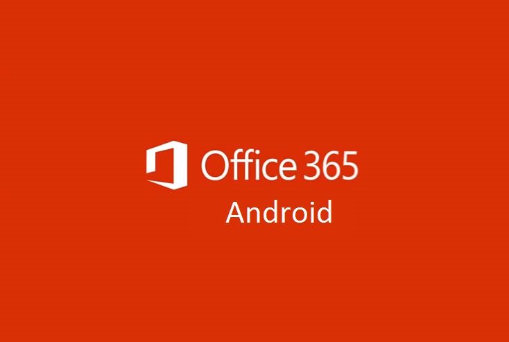 Office 365 на андроид