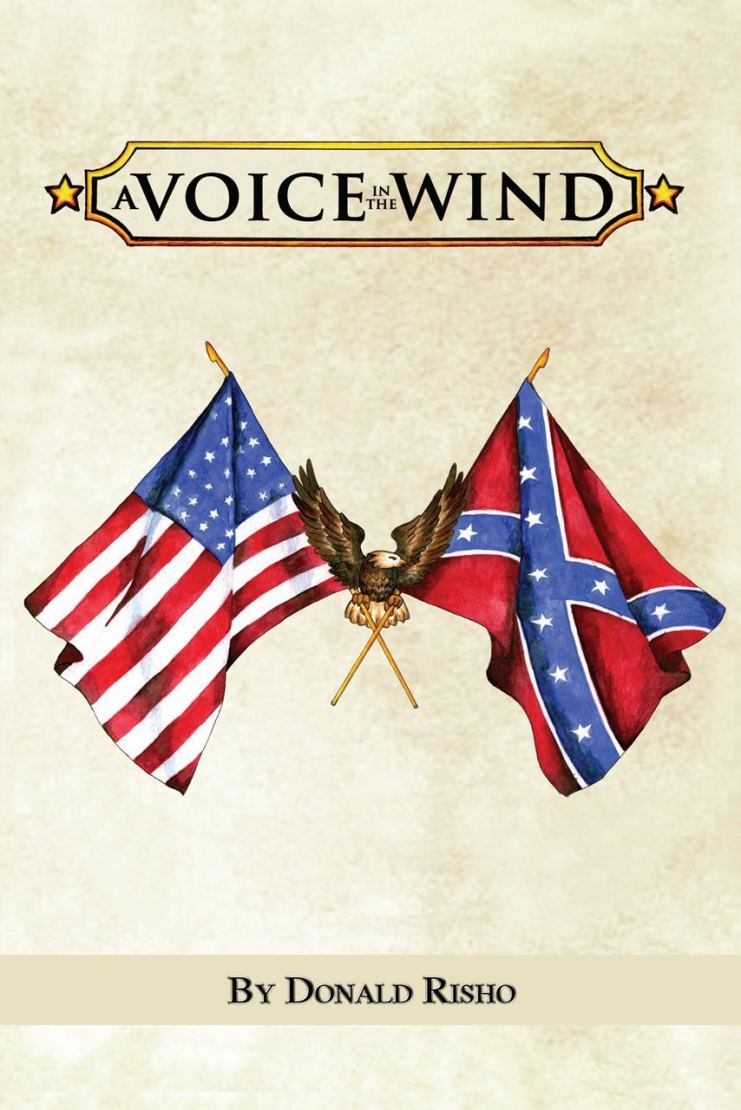 a voice in the wind