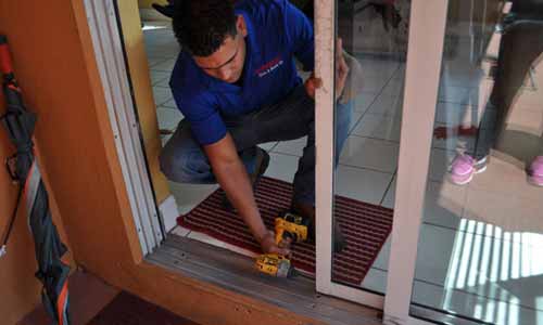 Miami’s Sliding Glass Door Repair and Replace Leader, Express Glass