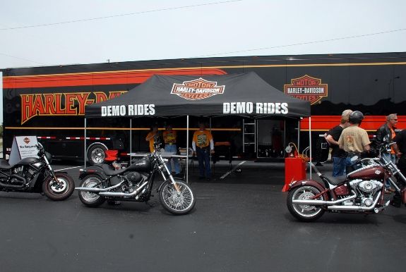 Hal s Harley  Davidson  New Berlin WI Announces Free 2019 