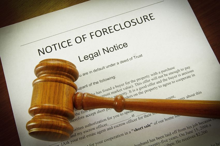 Foreclosure Attorney In Miami Is Happy To See Shrinking Statistics ...