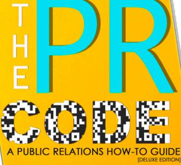 Celebrity Publicist Announces The Release Of Quot The Pr Code