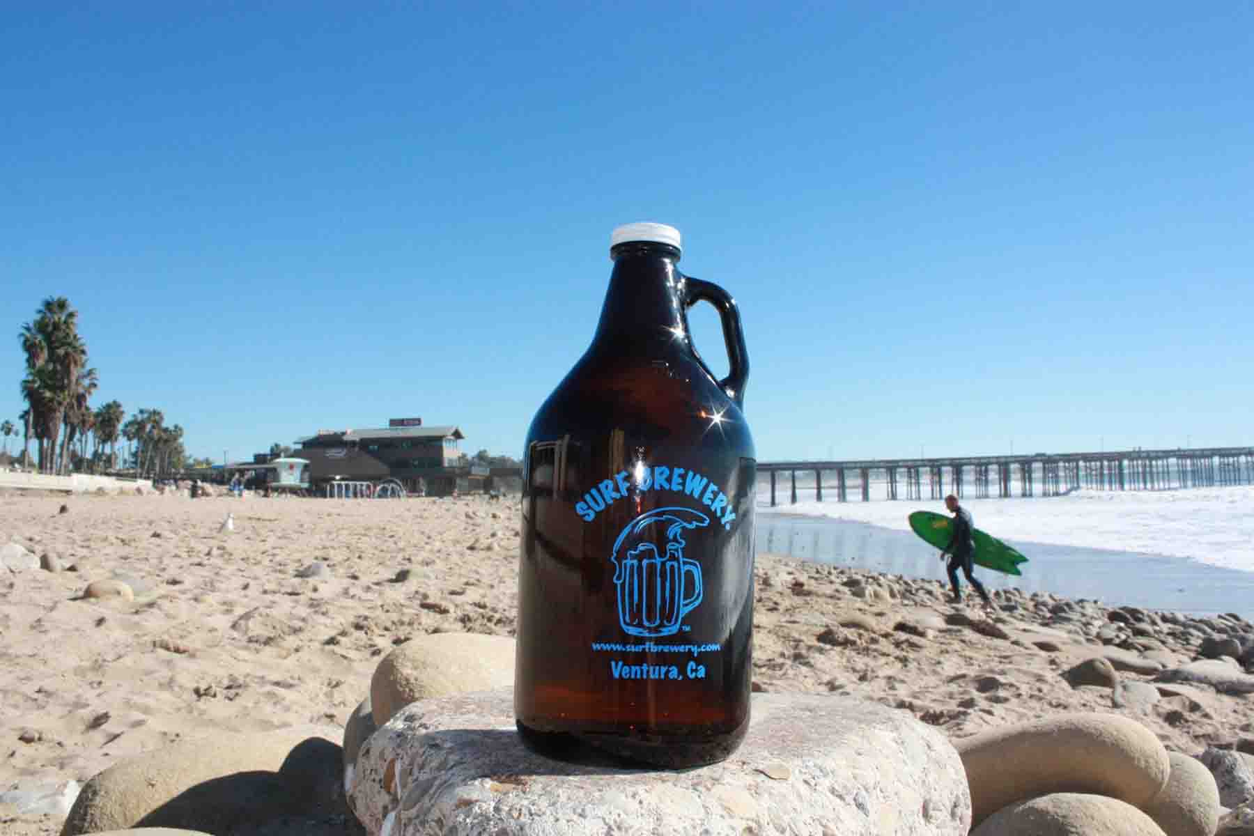 brewery tours ventura county