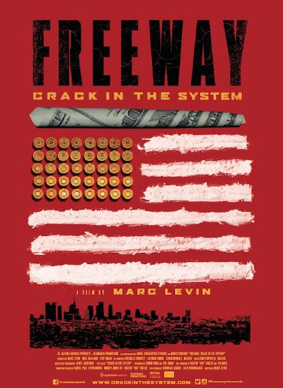 where to watch freeway crack in the system documentary